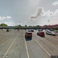 Traffic stop on Volvo at Glenwood Plaza