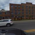 Fire alarm at Hiawatha Apartments in Syracuse
