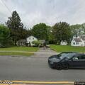 Gas odor investigation on North Court Street