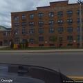 Fire alarm at Hiawatha Heights Apartments