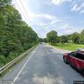 Driver swerving on Route 30 near Turkey Mountain Road