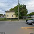 Carbon monoxide alarm at Grant Boulevard home
