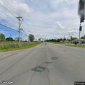 Reckless black sedan reported on East Seneca Street