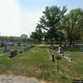 Train strikes pedestrian at Riverside Cemetery