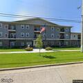 Medical alarm triggered at senior apartment bathroom