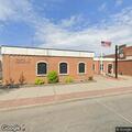 Officer clears contact issue at Canastota police lot