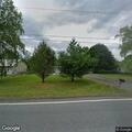 Tractor reported speeding over 100 mph on Van Auken Rd