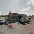 Two men fighting outside Taco Bell on Glenwood Ave