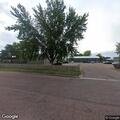 Assault victim at Dakota View Apartments