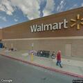 Reckless driving complaint for black Buick near Walmart