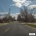 Traffic stop at East Lake Street and Brookstone