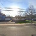 Burglary alarm at North Main Street business