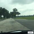 Traffic stop at Valley Road and Dairy Boulevard