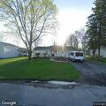 Fire alarm activation at Thorndike Lane home