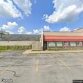 Cooking smoke activates alarm at Castlewood Cafe
