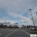 Police seek unsafe silver SUV on State Route 5