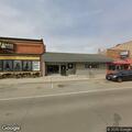 Gas leak with strong odor at South Main Street