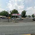 Man passed out in vehicle then drove erratically
