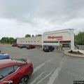 Shoplifting reported at Walgreens parking lot