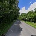 People run from encampment near rail trail
