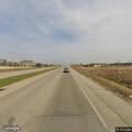 Car hits deer on Highway 26 near mile marker 34