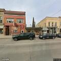 Male patient with possible stroke at Lake Mills cafe