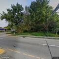 Citizen reports suspicious camp at Willow Street Park