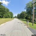 Fallen wire reported in yard on Jay Path Lane