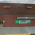 Fire alarm at Menards on Wright Road