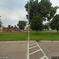Fire crews respond at Central Park in Sioux Center