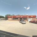 ambulance dispatched for female patient at casey's