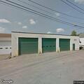 Carbon monoxide alarm at Clyde Village Highway