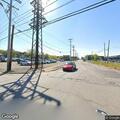 Traffic stop at 7th North Street and Hiawatha