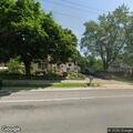 Suspicious man seen in front yard then jumped fence