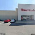 Burglary alarm at HomeGoods on Seneca Turnpike