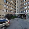 Person with eye problem near Shorewood