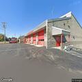 Domestic assault with injuries at fire station