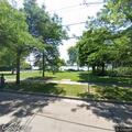Neighbor complaint about tents in Morrison Park
