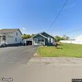 Child's arm stuck in chair near Syracuse