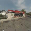 Woman with erratic heart rate near North Park Street