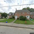 Basement smoke alarm triggered by dust on Cedar Street
