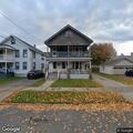 Carbon monoxide alarm near Lowell Avenue in Utica