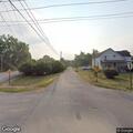 Minor crash at East Lafayette and Leroy Road