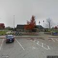 Suspicious person and vehicle at rest area