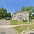 Disturbance reported at home on Lock Street