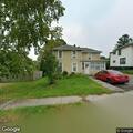 medical call upgraded to priority at canton street apartment