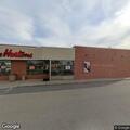 Burglar alarm at Tim Hortons on Jefferson Road