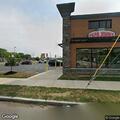 Liquor boxes reported stolen from store
