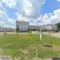 Strong gas odor at senior home on Swan Road