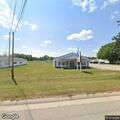 Windshield damaged and blood found at junkyard